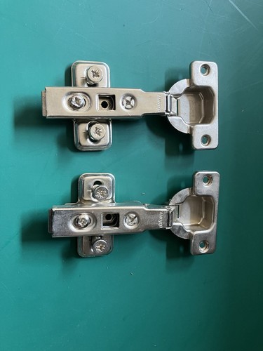 Blum kitchen hinges - blum, 1pair