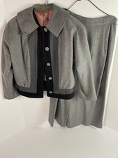 Vintage 1940s-1950s Heather