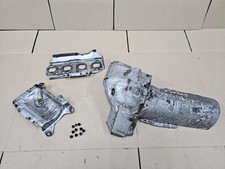 06-14 GENUINE MINI COOPER S N14 JCW EXHAUST MANIFOLD HEAT SHIELD R55 R56 FULLSET