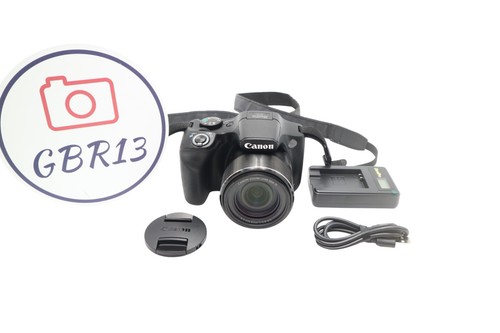 Canon sx540 compact camera - sx540,