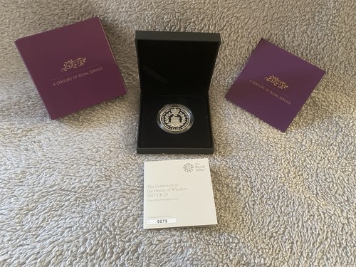 Royal mint silver - royal,