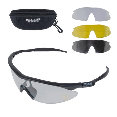 Jack pyke pro sport shooting - pyke,