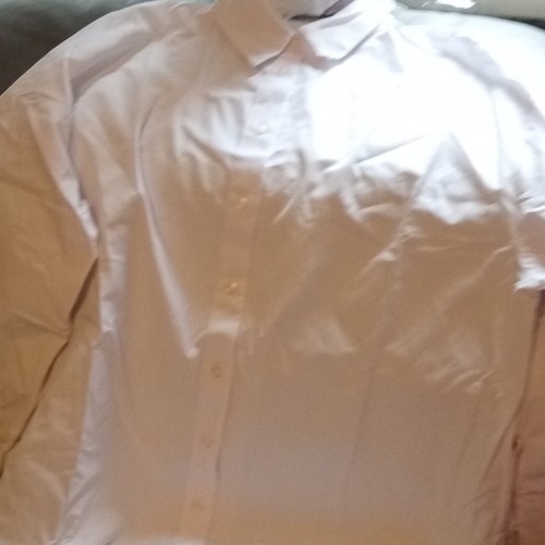 Primark men dress shirt l - shirt,
