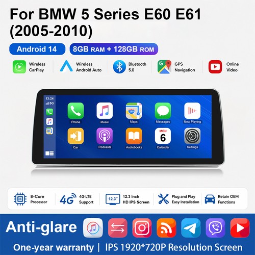 Touch screen android 14 - screen,