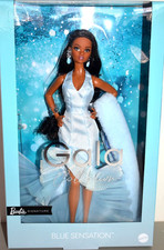 2026 Barbie Signature Black