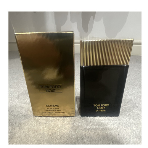 Tom ford noir extreme eau - noir,