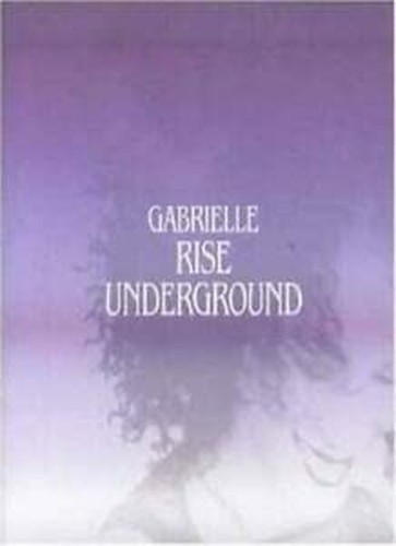 Gabrielle rise remix - -, (remix