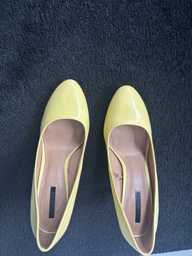 Zara trafaluc lemon - zara,