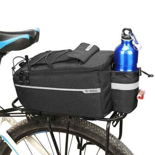 Waterproof cycling trunk - cycling, bag
