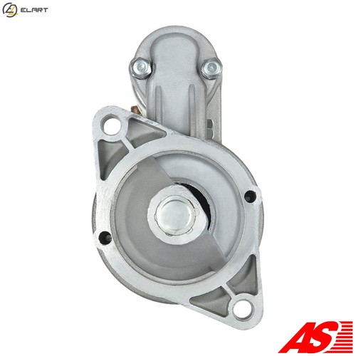 Starter s9157 for piaggio - starter,