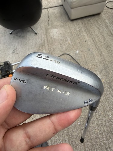 Cleveland rtx3 12 - cleveland,