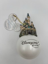 Disneyland Paris Sleeping