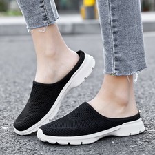 Men's Womens Comfort