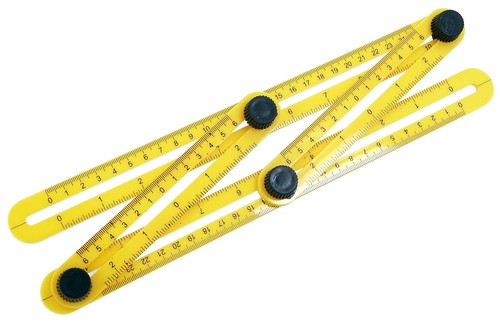 Multi angle finder - finder, cutting