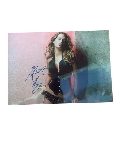Kate beckinsale signed 10x8 - kate,