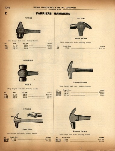 1926 paper pg farrier - paper,