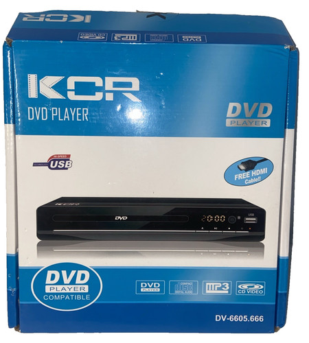 Kcr 6605 666 - dv-6605.666, multi-region