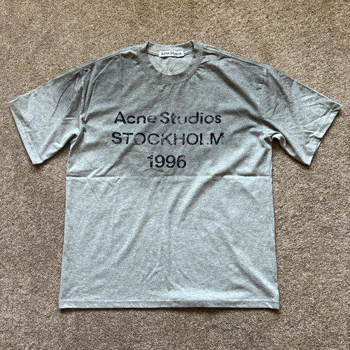 Acne studios stockholm - acne,