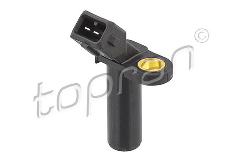 New sensor crankshaft pulse - new,