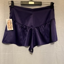 Bettie Page French Knickers