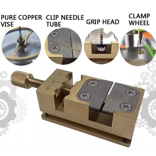 Copper watch repair tool - watch,