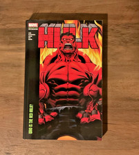 Hulk Modern Era Epic