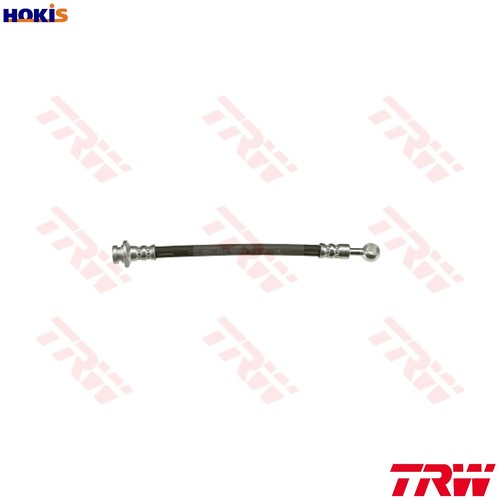 Brake hose phd366 - brake,
