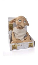 New & Boxed Harry Potter Plush