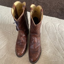 Justin Boots 3163 Mens Classic