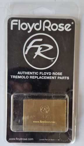 Floyd rose pro - pro, tremolo