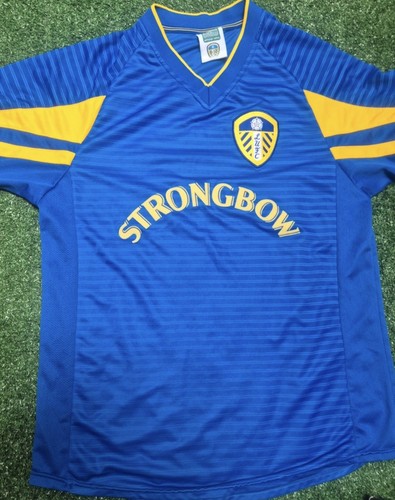 Retro remake leeds united - retro,
