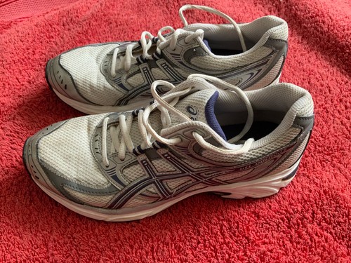 Asics gel oberon ladies - gel,