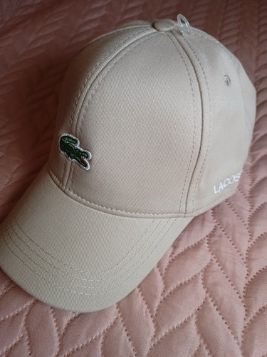 Lacoste unisex casual baseball - lacoste,