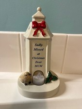 MUM - Christmas Victorian