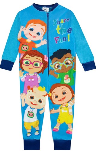 Boys cocomelon one - cocomelon,