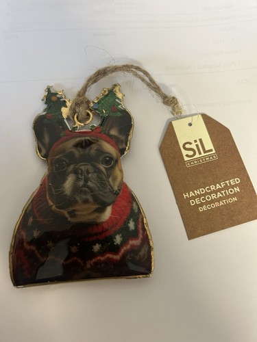 Christmas dog - christmas,