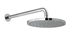 Vado Saturn 254mm (10") round