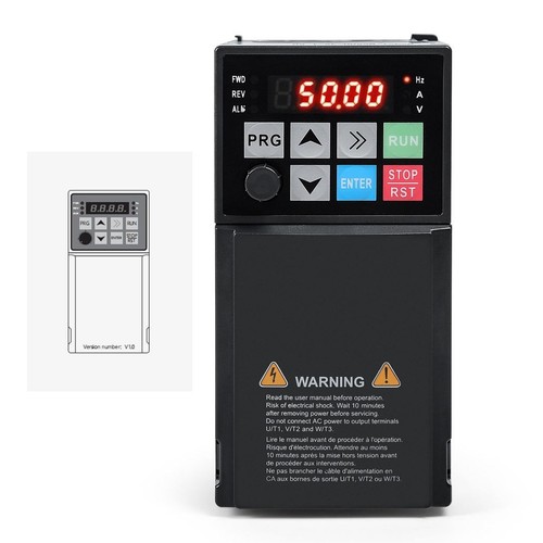 Dewin 2kw vfd inverter - dewin, 2.2kw