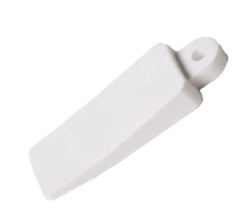 10x window wedges - &, door