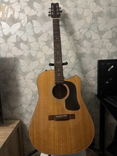 Washburn Acoustic Guitar