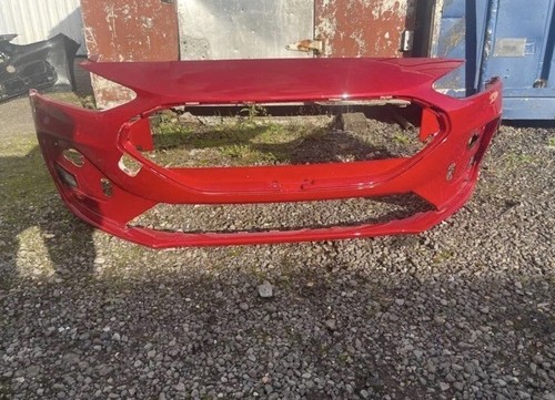 Ford focus line - st, mk4