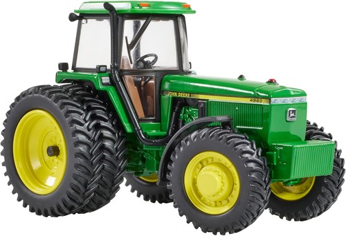 Britains farm 43383 - john, deere