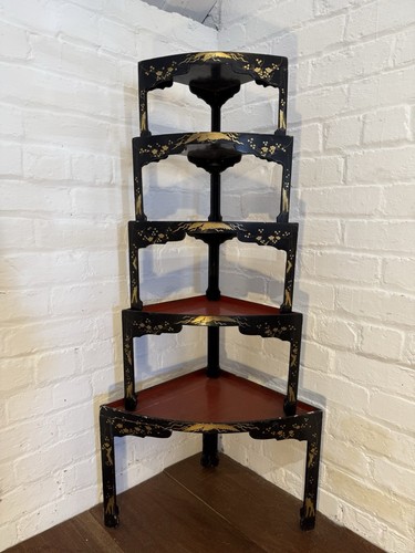 19th century set japanese - of, 5