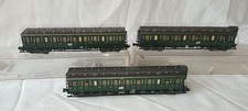 N gauge NEAR MINT 3x