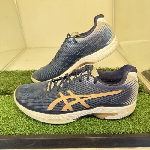 Asics solution speed - solution, ff