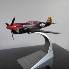 Corgi  P40 F Warhawk