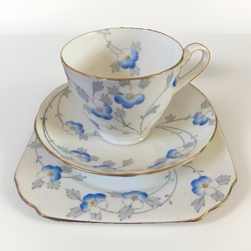 Gladstone china blue - gladstone,