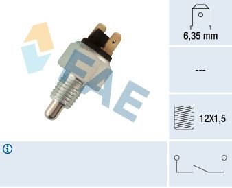 Switch reverse light 40370 - light,