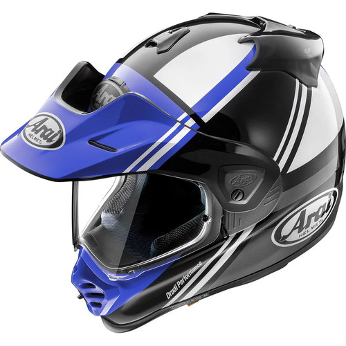 Arai tour cosmic blue - x5,
