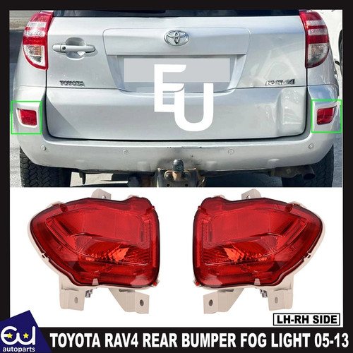 For toyota rav4 left - for,